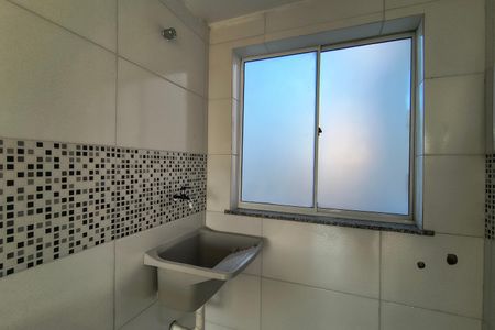 Apartamento para alugar com 32m², 1 quarto e sem vagaÁrea de Serviço
