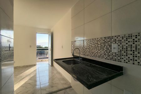Apartamento para alugar com 32m², 1 quarto e sem vagaCozinha 