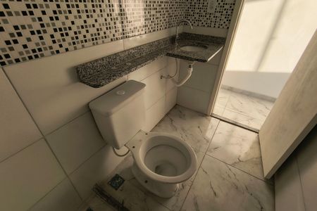 Apartamento para alugar com 32m², 1 quarto e sem vagaBanheiro Social