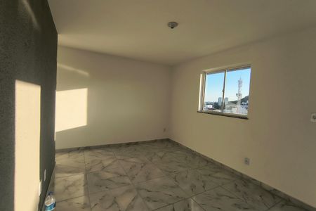 Apartamento para alugar com 32m², 1 quarto e sem vagaSala