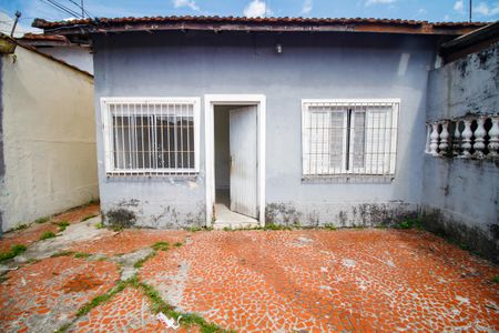 Casa para alugar com 2 quartos, 122m² em Cidade Ocian, Praia Grande