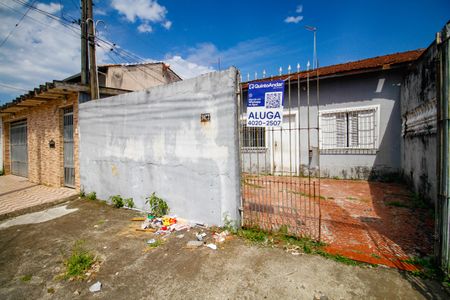 Casa para alugar com 2 quartos, 122m² em Cidade Ocian, Praia Grande