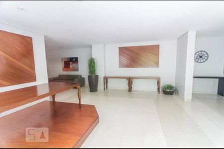 Apartamento à venda com 70m², 2 quartos e 1 vagaÁrea comum
