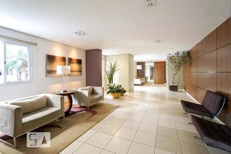 Apartamento à venda com 70m², 2 quartos e 1 vagaÁrea comum - Hall