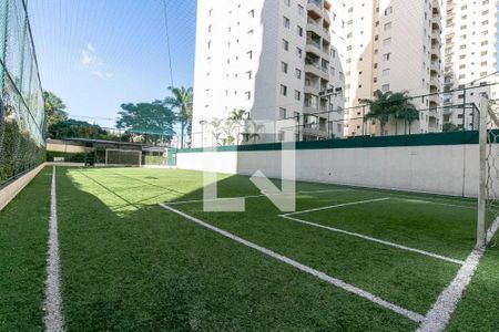 Apartamento à venda com 70m², 2 quartos e 1 vagaÁrea comum - Quadra