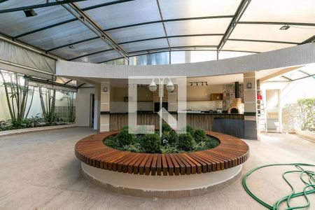 Apartamento à venda com 70m², 2 quartos e 1 vagaÁrea comum