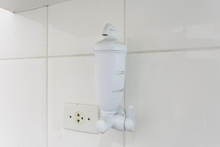 Apartamento à venda com 70m², 2 quartos e 1 vagaCozinha - Filtro de Água