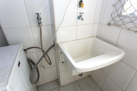 Apartamento à venda com 70m², 2 quartos e 1 vagaÁrea de Serviço