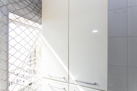 Apartamento à venda com 70m², 2 quartos e 1 vagaÁrea de Serviço