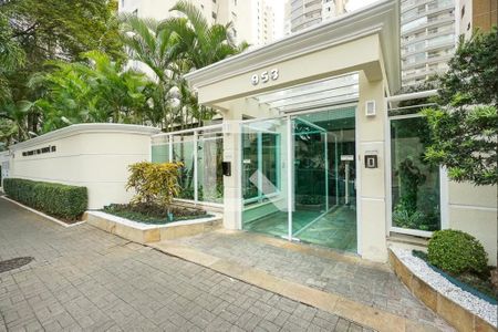 Apartamento à venda com 70m², 2 quartos e 1 vagaFachada