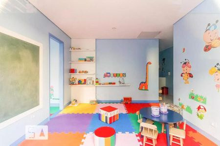 Apartamento à venda com 70m², 2 quartos e 1 vagaÁrea comum - Brinquedoteca