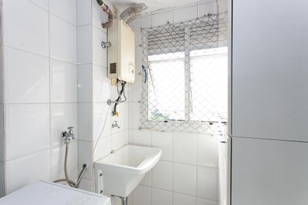 Apartamento à venda com 70m², 2 quartos e 1 vagaÁrea de Serviço