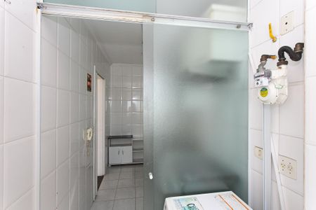 Apartamento à venda com 70m², 2 quartos e 1 vagaÁrea de Serviço