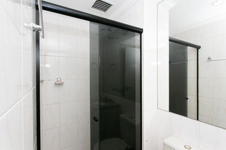 Apartamento à venda com 70m², 2 quartos e 1 vagaBanheiro Social