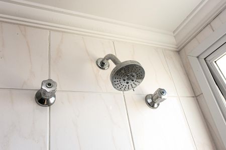 Apartamento à venda com 70m², 2 quartos e 1 vagaBanheiro da Suíte