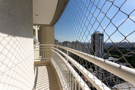 Apartamento à venda com 70m², 2 quartos e 1 vagaVaranda da Sala