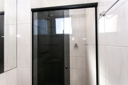 Apartamento à venda com 70m², 2 quartos e 1 vagaBanheiro da Suíte