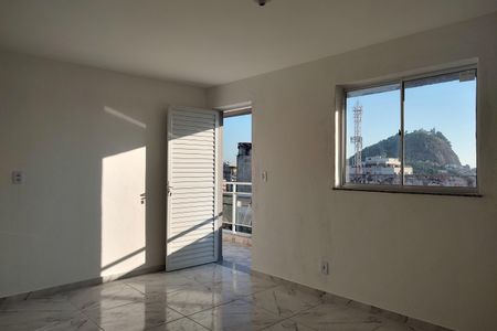 Apartamento para alugar com 32m², 1 quarto e sem vaga Apartamento para alugar com 32m², 1 quarto e sem vagaSala