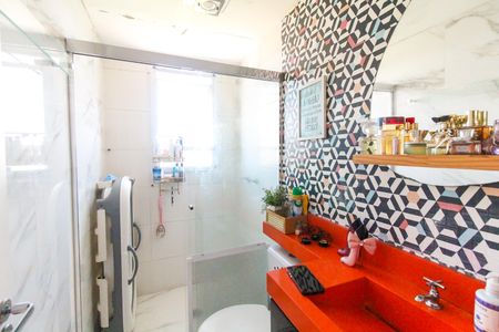 Apartamento para alugar com 46m², 2 quartos e 1 vaga