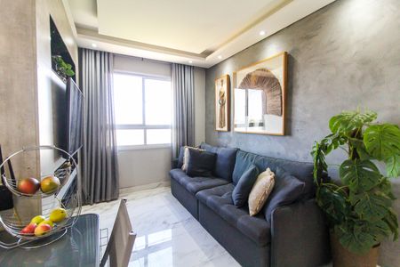 Apartamento para alugar com 2 quartos, 46m² em Colônia (zona Leste), São Paulo