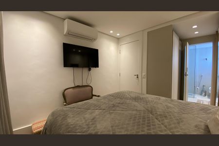 Apartamento à venda com 122m², 2 quartos e 2 vagasQuarto 