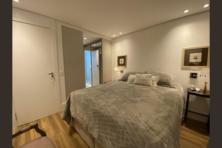 Apartamento à venda com 122m², 2 quartos e 2 vagasQuarto 