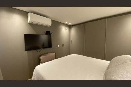 Apartamento à venda com 122m², 2 quartos e 2 vagasQuarto 