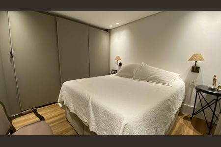 Apartamento à venda com 122m², 2 quartos e 2 vagasQuarto 