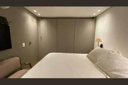 Apartamento à venda com 122m², 2 quartos e 2 vagasQuarto 