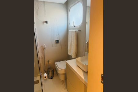 Apartamento à venda com 122m², 2 quartos e 2 vagasBanheiro