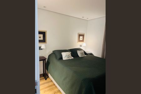 Apartamento à venda com 122m², 2 quartos e 2 vagasQuarto