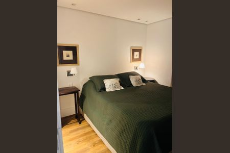 Apartamento à venda com 122m², 2 quartos e 2 vagasQuarto