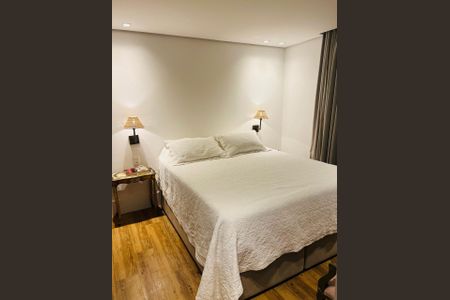 Apartamento à venda com 122m², 2 quartos e 2 vagasQuarto