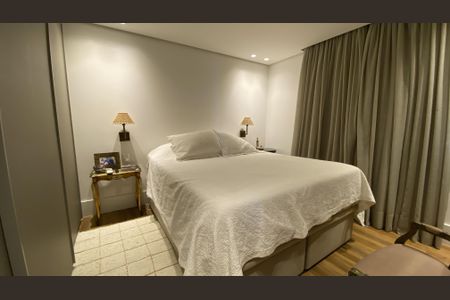 Apartamento à venda com 122m², 2 quartos e 2 vagasQuarto 