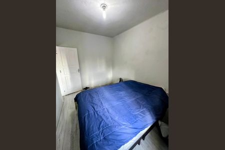 Casa para alugar com 30m², 2 quartos e sem vaga