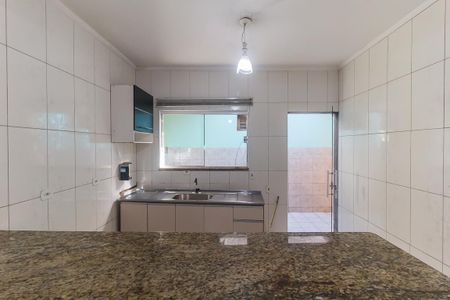 Casa para alugar com 150m², 3 quartos e 1 vaga Casa para alugar com 150m², 3 quartos e 1 vagaCozinha