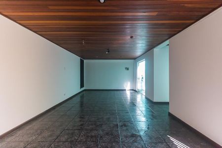 Sala de casa para alugar com 3 quartos, 150m² em Jardim Cecilia, Mogi das Cruzes