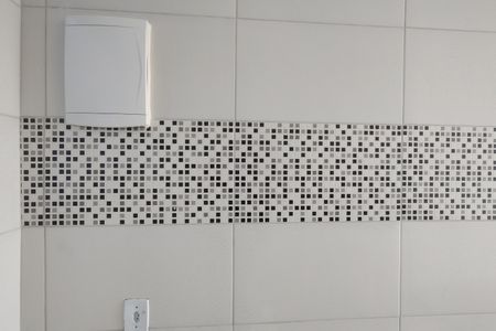Apartamento para alugar com 32m², 1 quarto e sem vaga Apartamento para alugar com 32m², 1 quarto e sem vagaCozinha