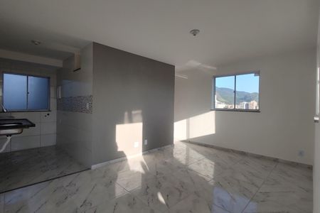 Apartamento para alugar com 32m², 1 quarto e sem vaga Apartamento para alugar com 32m², 1 quarto e sem vagaSala/Cozinha