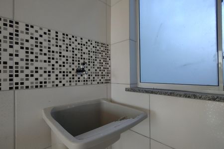 Apartamento para alugar com 32m², 1 quarto e sem vaga Apartamento para alugar com 32m², 1 quarto e sem vagaCozinha