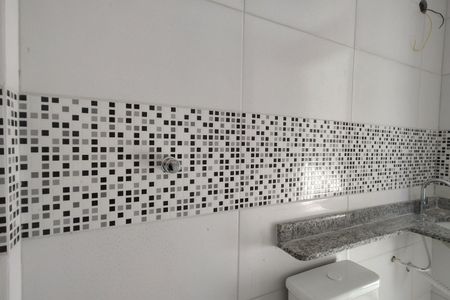Apartamento para alugar com 32m², 1 quarto e sem vaga Apartamento para alugar com 32m², 1 quarto e sem vagaBanheiro