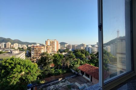 Apartamento para alugar com 32m², 1 quarto e sem vaga Apartamento para alugar com 32m², 1 quarto e sem vagaVista da Rua