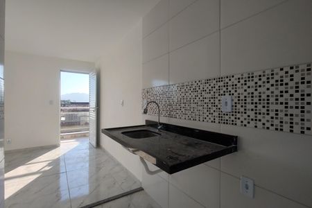 Apartamento para alugar com 32m², 1 quarto e sem vaga Apartamento para alugar com 32m², 1 quarto e sem vagaCozinha