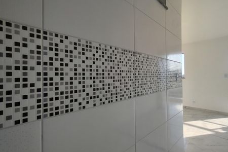 Apartamento para alugar com 32m², 1 quarto e sem vaga Apartamento para alugar com 32m², 1 quarto e sem vagaCozinha