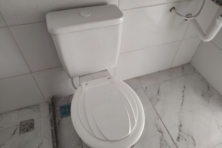 Apartamento para alugar com 32m², 1 quarto e sem vaga Apartamento para alugar com 32m², 1 quarto e sem vagaBanheiro