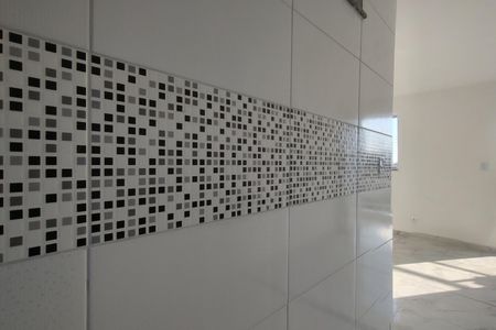 Apartamento para alugar com 32m², 1 quarto e sem vaga Apartamento para alugar com 32m², 1 quarto e sem vagaCozinha