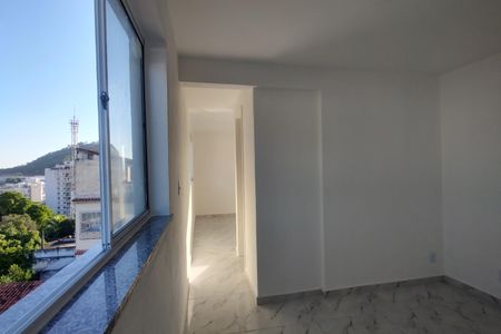 Apartamento para alugar com 32m², 1 quarto e sem vaga Apartamento para alugar com 32m², 1 quarto e sem vagaQuarto