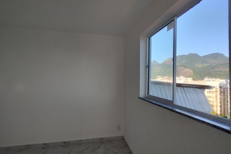 Apartamento para alugar com 32m², 1 quarto e sem vaga Apartamento para alugar com 32m², 1 quarto e sem vagaQuarto