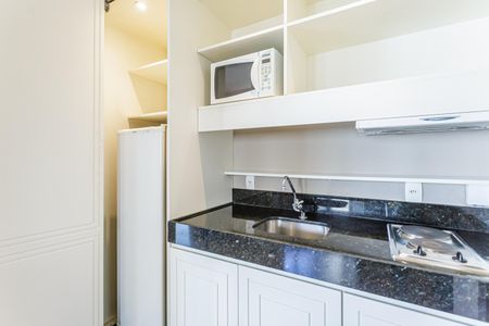 Apartamento para alugar com 52m², 2 quartos e 1 vagaCozinha