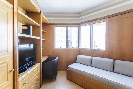 Apartamento para alugar com 52m², 2 quartos e 1 vagaQuarto 1